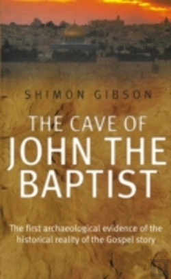 Bertrand.pt - The Cave Of John The Baptist