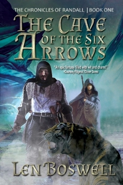 Bertrand.pt - The Cave Of The Six Arrows