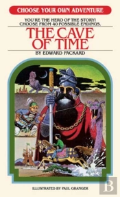 The Cave Of Time