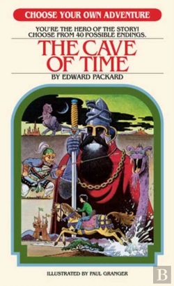 Bertrand.pt - The Cave Of Time