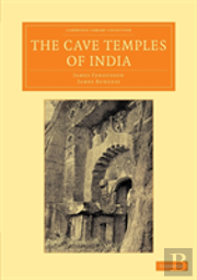 The Cave Temples Of India
