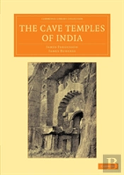 The Cave Temples Of India