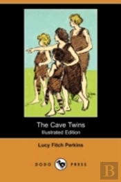 The Cave Twins (Illustrated Edition) (Do