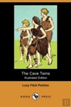 Bertrand.pt - The Cave Twins (Illustrated Edition) (Do