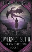 The Cavern Of Sethi