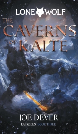 Bertrand.pt - The Caverns Of Kalte