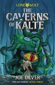 The Caverns Of Kalte (Junior Edition)