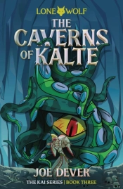 The Caverns Of Kalte (Junior Edition)