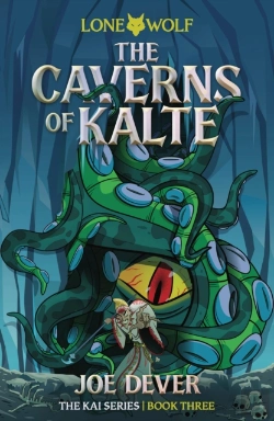 Bertrand.pt - The Caverns Of Kalte (Junior Edition)
