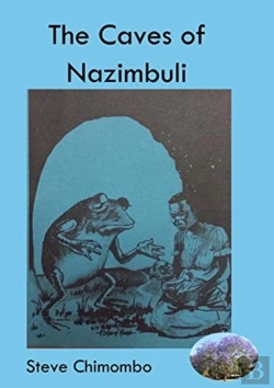 Bertrand.pt - The Caves Of Nazimbuli