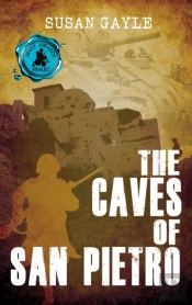The Caves Of San Pietro