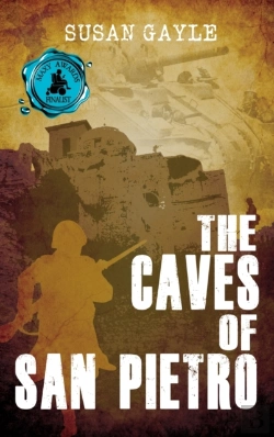 Bertrand.pt - The Caves Of San Pietro