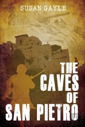 The Caves Of San Pietro