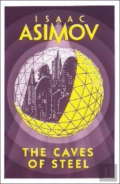 The Caves Of Steel