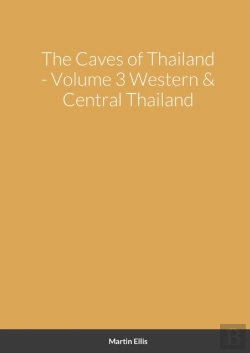 Bertrand.pt - The Caves Of Western & Central Thailand