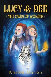 The Caves Of Wonder
