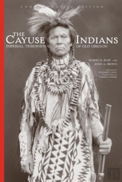 Bertrand.pt - The Cayuse Indians
