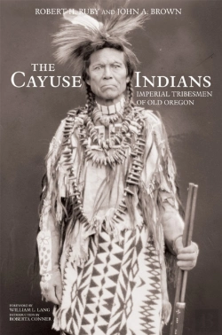 Bertrand.pt - The Cayuse Indians Volume 120