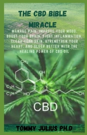 The Cbd Bible Miracle
