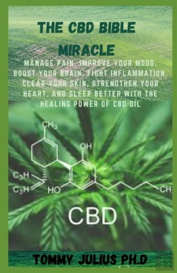 Bertrand.pt - The Cbd Bible Miracle