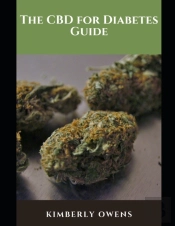 The Cbd For Diabetes Guide