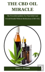 The Cbd Oil Miracle