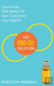 The Cbd Oil Solution