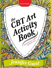 The Cbt Art Activity Book