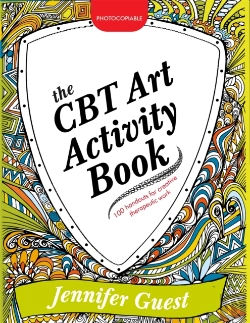 Bertrand.pt - The Cbt Art Activity Book