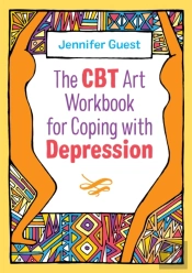 The Cbt Art Workbook For Coping With Depression