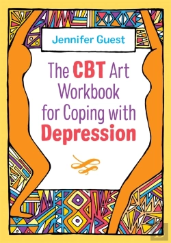 Bertrand.pt - The Cbt Art Workbook For Coping With Depression