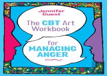 The Cbt Art Workbook For Managing Anger