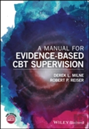 The Cbt Supervision Manual