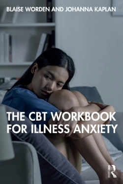 Bertrand.pt - The Cbt Workbook For Illness Anxiety
