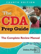 The Cda Prep Guide