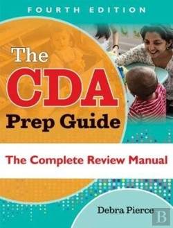 Bertrand.pt - The Cda Prep Guide
