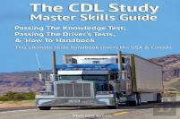 The Cdl Study Master Skills Guide