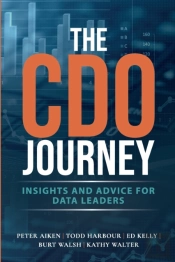 The Cdo Journey