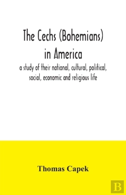 Bertrand.pt - The Cechs (Bohemians) In America