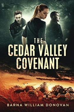 Bertrand.pt - The Cedar Valley Covenant