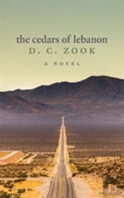 The Cedars Of Lebanon