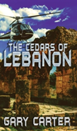Bertrand.pt - The Cedars Of Lebanon
