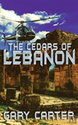 Bertrand.pt - The Cedars Of Lebanon