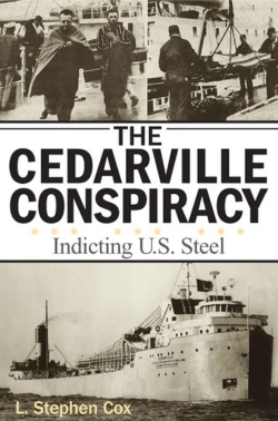Bertrand.pt - The Cedarville Conspiracy