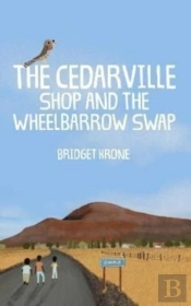 The Cedarville Shop And The Wheelbarrow Swap