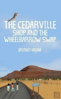 Bertrand.pt - The Cedarville Shop And The Wheelbarrow Swap