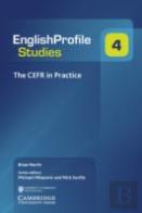 The Cefr In Practice