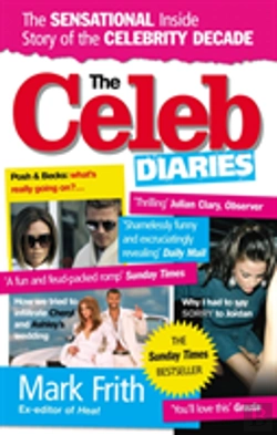 Bertrand.pt - The Celeb Diaries
