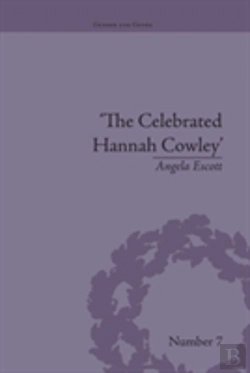Bertrand.pt - The Celebrated Hannah Cowley