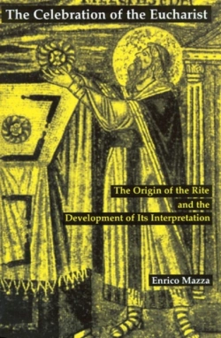 Bertrand.pt - The Celebration Of Eucharist